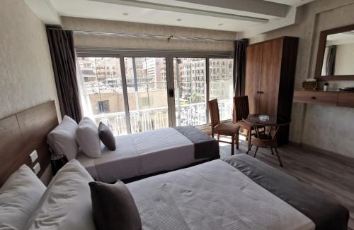 Abdin Hotel | tourist hotel cairo downtown