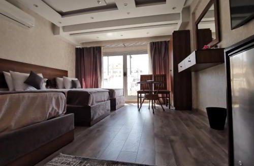 Abdin Hotel | tourist hotel cairo downtown