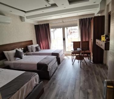Abdin Hotel | tourist hotel cairo downtown