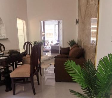 Abdin Apartment | family suites downtown cairo