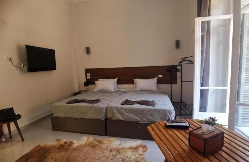 Abdin Apartment | family suites downtown cairo