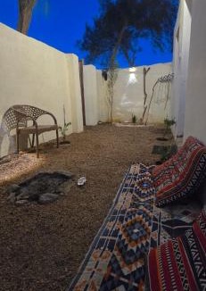 Dahab Ski Chalet | Nada house