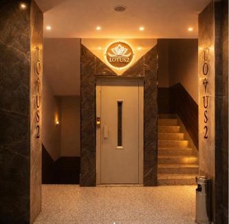 New Cairo Hotel | Lotus Hotel - Golden Square