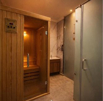 New Cairo Hotel | Lotus Hotel - Golden Square