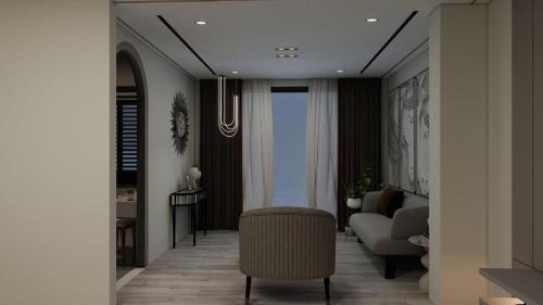 Qena Apartment | شقة النزهة