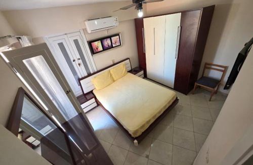 Sidi Abd El-Rahman Ski Chalet | Lazordy bay chalet (X7)
