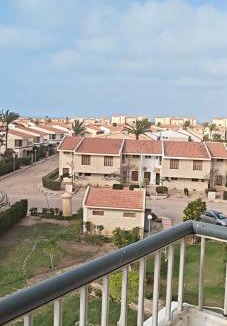 Borg el Arab Apartment | Diamond Beach In Marina, Egyptw