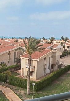 Borg el Arab Apartment | Diamond Beach In Marina, Egyptw