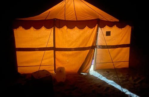 Al Bawiti Other | White Desert Tours In Egypt