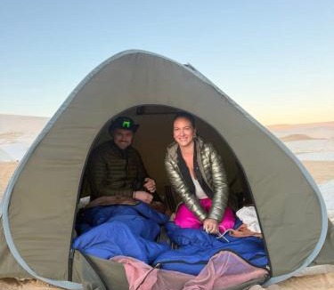 Al Bawiti Other | White Desert Tours In Egypt