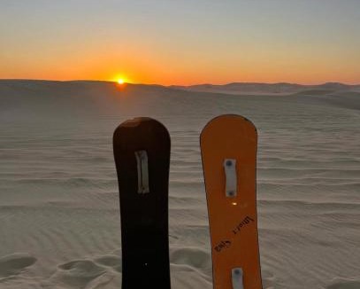 Al Bawiti Other | White Desert Tours In Egypt