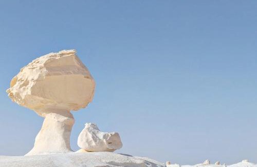 Al Bawiti Other | White Desert Tours In Egypt
