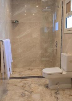 Kafrat al Jabal Resort | Nakhil Pyramids Resort