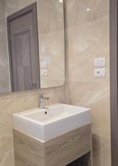 Kafrat al Jabal Resort | Nakhil Pyramids Resort