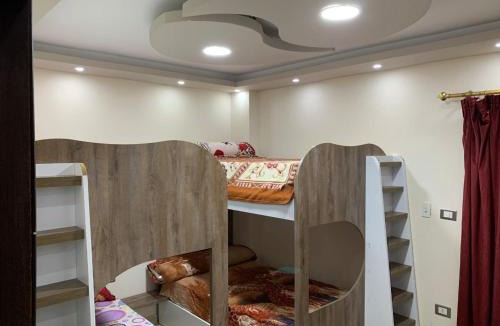 Al-Hammam Apartment | deluxe chalet and appartment in badr village