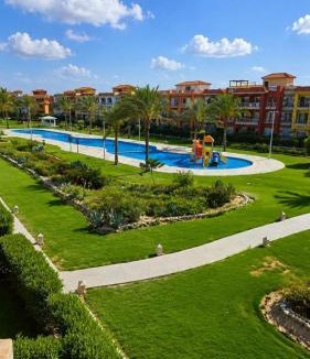 Marsa Matruh Apartment | Porto Matrouh - la vista