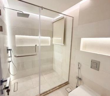Al Manial Apartment | Royal Flat with Nile & Pyramids Panoramic View