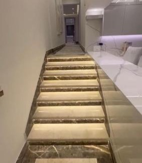 Al Manial Apartment | Royal Flat with Nile & Pyramids Panoramic View