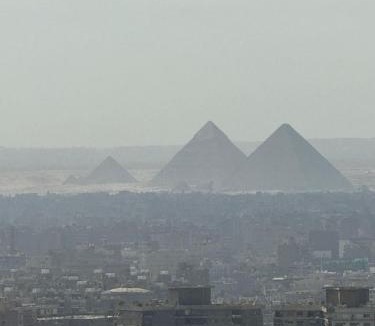 Al Manial Hotel | Nile Royale Hotel