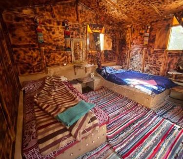 Siwa Cabin | Siwa Gardenia Cottage