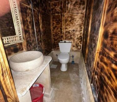 Siwa Cabin | Siwa Gardenia Cottage
