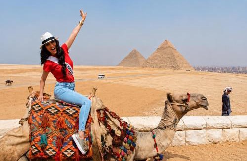 Kafrat al Jabal Bed & Breakfast | Fares pyramids Hostel