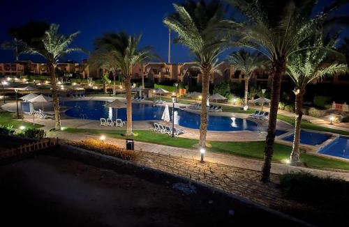 Zafarana Villa | villa 36 mountain view sokhna 1 Families only 36ماونتن فيو السخنه فيلا فاخره للعائلات فقط