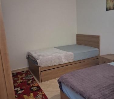 Dahar Apartment | Nice furnished appartment in hurghada