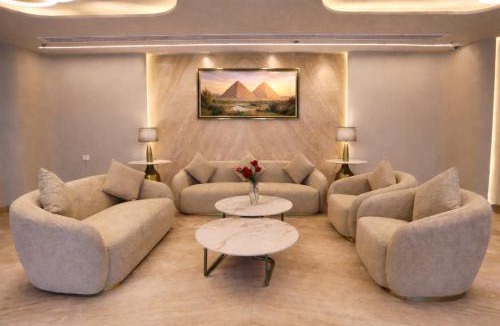 Al Haram Hotel | Occidental Cairo Grand Museum