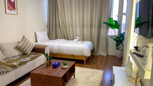 Al Haram Bed & Breakfast | luxurios hotel with pyramids view