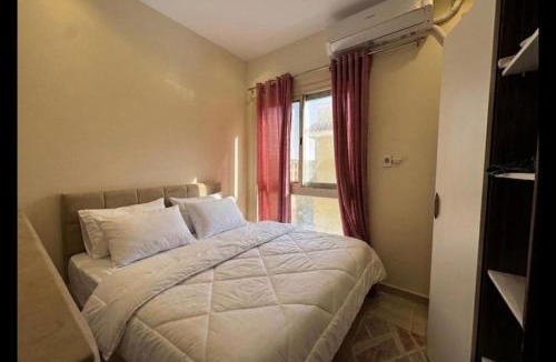 Al-Hammam Apartment | Aqua View Al Alamin قريه اكوا فيو العلمين الجديده