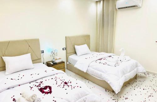 Kafrat al Jabal Hotel | World of The Pyramids INN