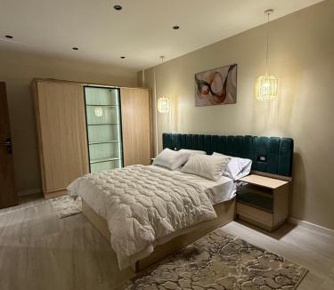 Sakkala Apartment | casa vera