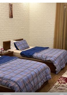 Al Alamayn Ski Chalet | هاسيندا باي الساحل الشمالي