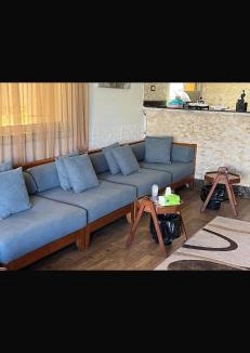 Al Alamayn Ski Chalet | هاسيندا باي الساحل الشمالي