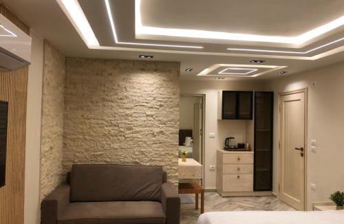 Kafrat al Jabal Hotel | Premium Pyramids Palace INN With Rooftop Access