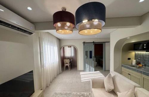 Maadi Apartment | Exclusive Stay Deal l Bait Aseel by Spacey in Maadi 103