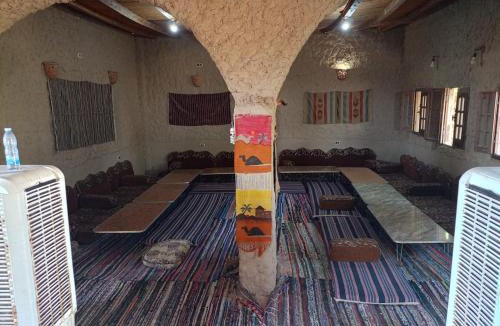 Al Bawiti Hotel | Manzil Al-Wahati