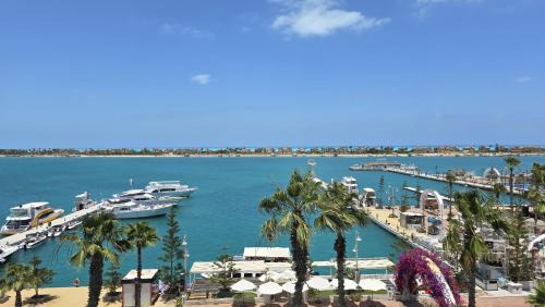 Marina El Alamein Apartment | Porto Marina Resort