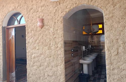 Al Bawiti Hotel | Manzil Al-Wahati