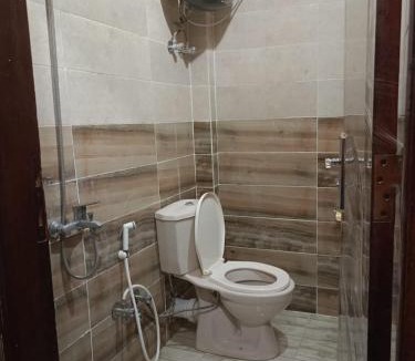 Al Bawiti Hotel | Manzil Al-Wahati