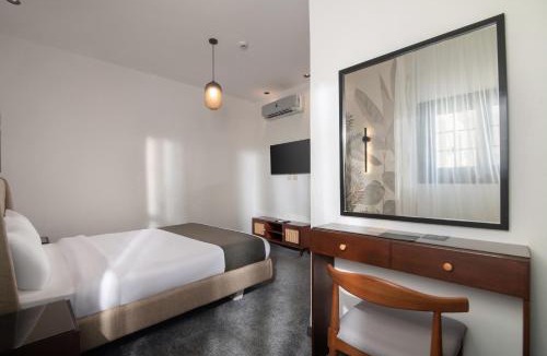 Sidi Abd El-Rahman Hotel | Santino Boutique Hotel