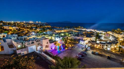 Sharm El Sheikh Apartment | Royal Harem Coral Bay - Domina Resort