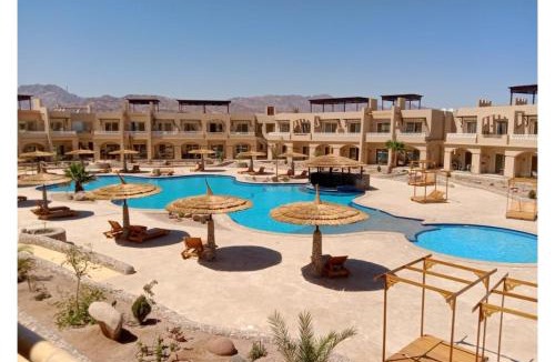 Dahab Apartment | Nadira sea view