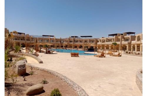 Dahab Apartment | Nadira sea view