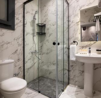 Sidi Abd El-Rahman Hotel | Santino Boutique Hotel
