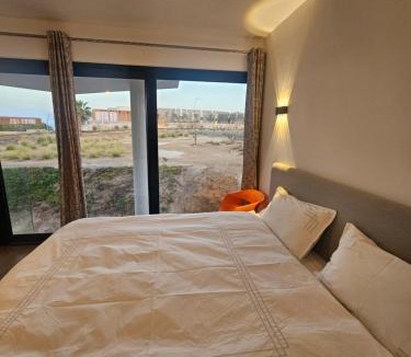Soma Bay Villa | Soma Bay Wadi Jebal
