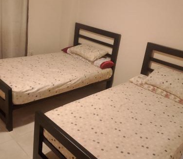 Al-Hammam Apartment | قرية نيس 4