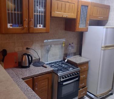 Al-Hammam Apartment | قرية نيس 4