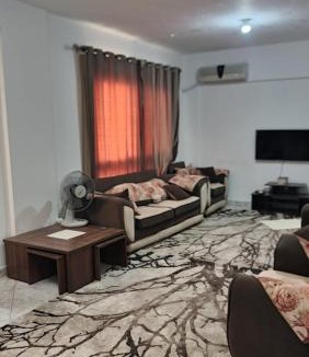 Nasr City Apartment | شقة بمدينة نصر الجديدة